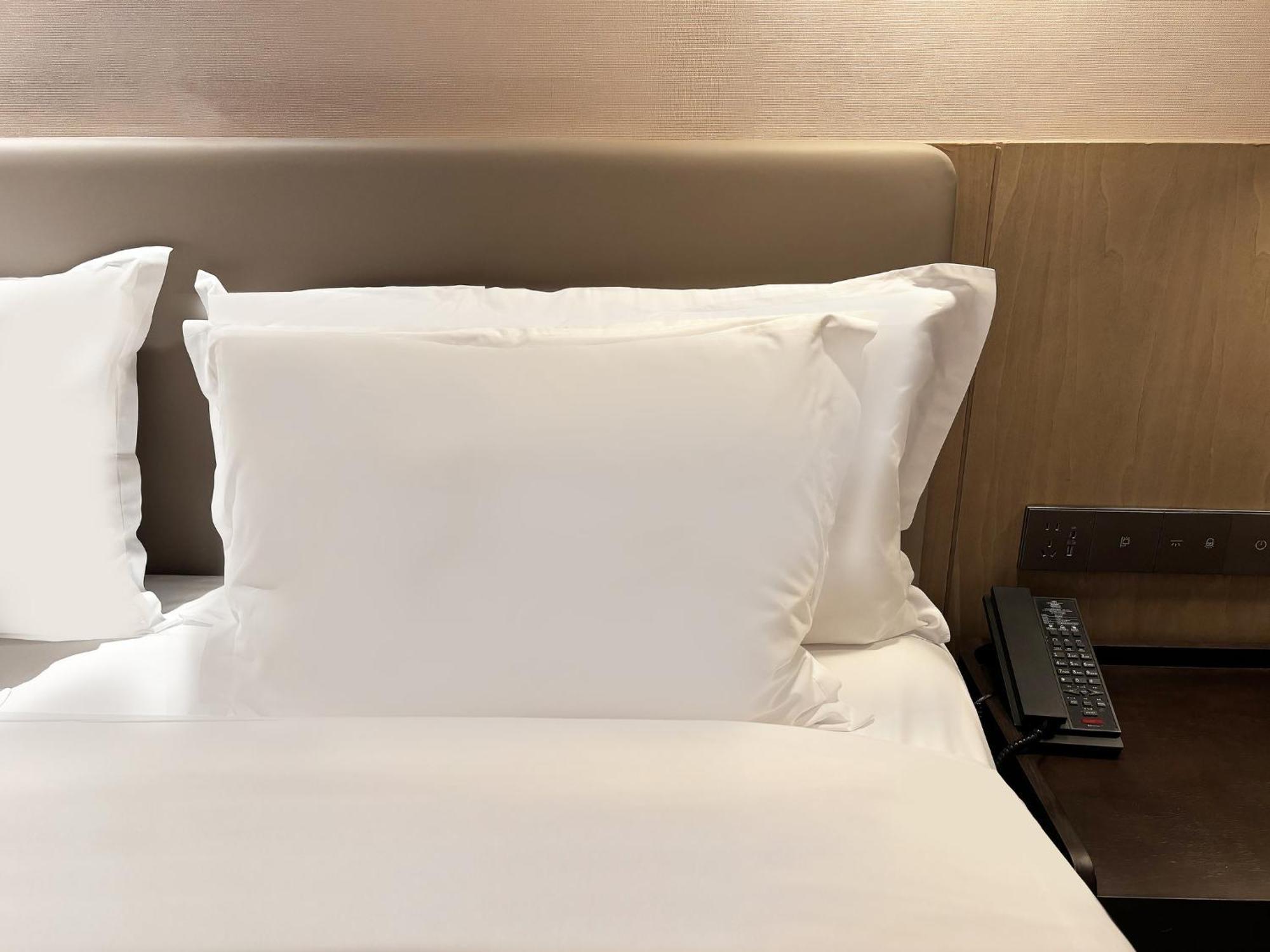 Crowne Plaza Lanzhou New Area By Ihg Hotel ภายนอก รูปภาพ